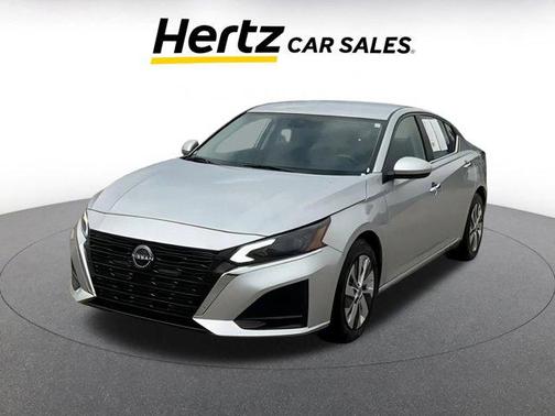 2023 Nissan Altima S FWD