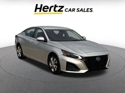 2023 Nissan Altima S FWD