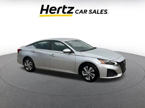 2023 Nissan Altima S FWD