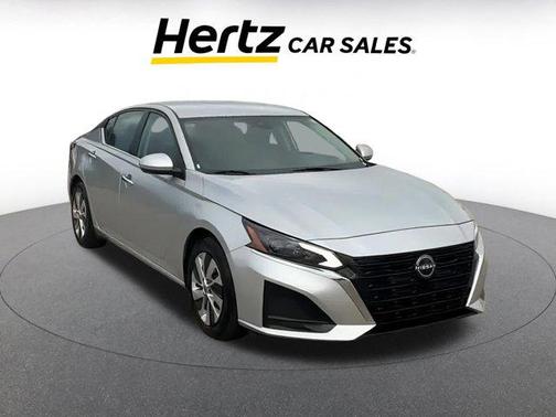 2023 Nissan Altima S FWD