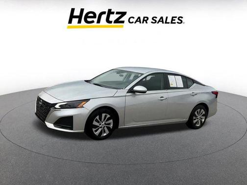 2023 Nissan Altima S FWD