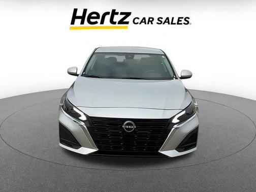 2023 Nissan Altima S FWD