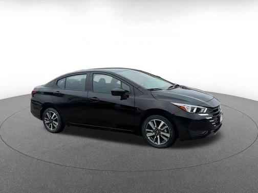 2023 Nissan Versa 1.6 SV