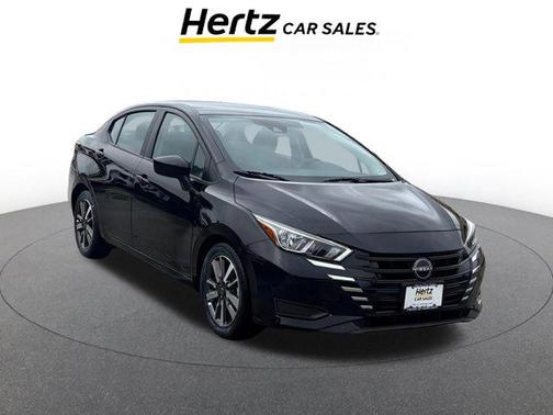 2023 Nissan Versa 1.6 SV