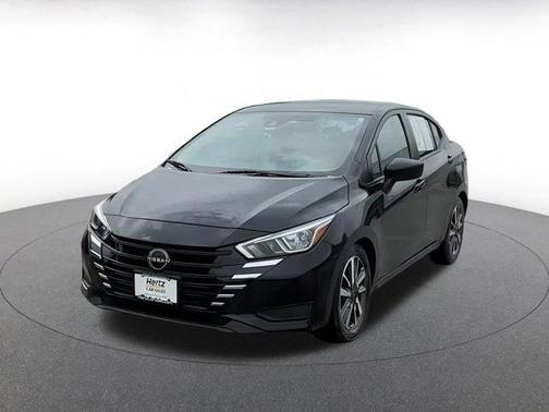 2023 Nissan Versa 1.6 SV