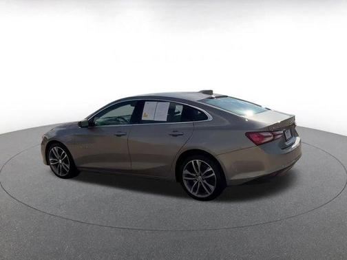 2024 Chevrolet Malibu FWD 2LT