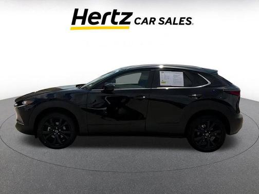 2024 Mazda CX-30 Select