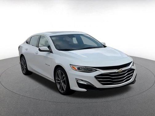 2024 Chevrolet Malibu FWD 2LT