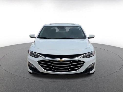 2024 Chevrolet Malibu FWD 2LT