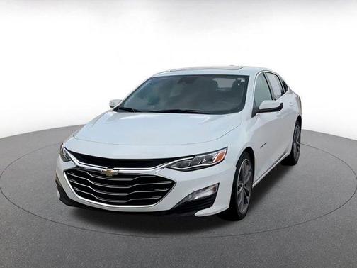 2024 Chevrolet Malibu FWD 2LT