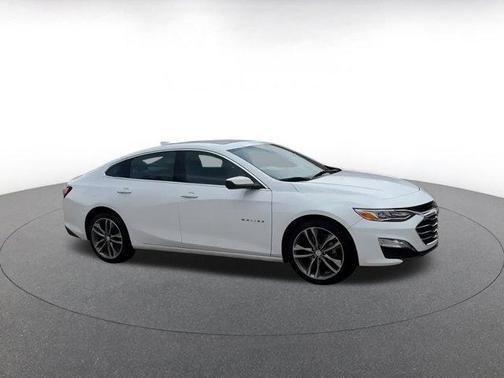 2024 Chevrolet Malibu FWD 2LT