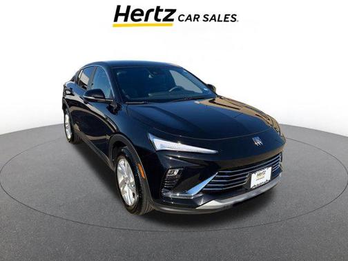 2025 Buick Envista Preferred FWD