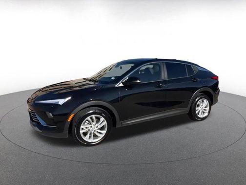 2025 Buick Envista Preferred FWD