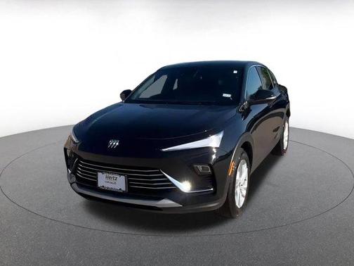 2025 Buick Envista Preferred FWD