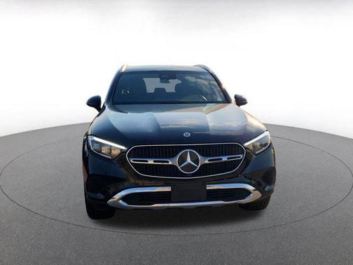 2024 Mercedes-Benz GLC 300 4MATIC