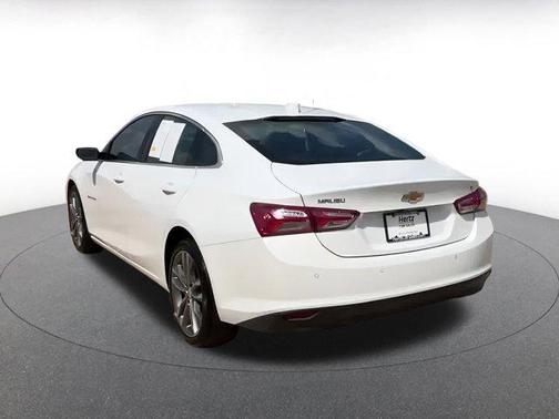 2024 Chevrolet Malibu FWD 2LT