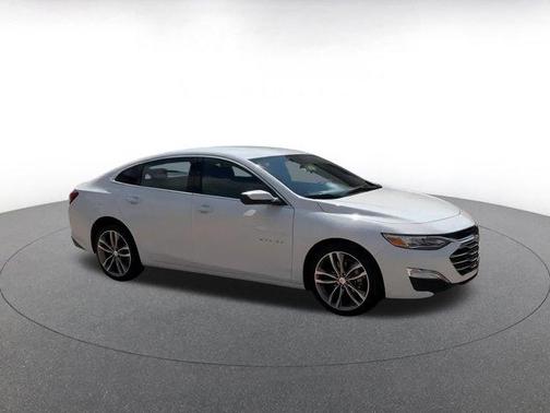 2024 Chevrolet Malibu FWD 2LT