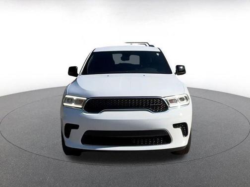 2023 Dodge Durango SXT RWD