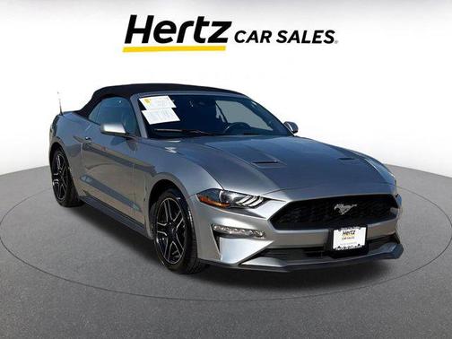 2023 Ford Mustang EcoBoost Premium