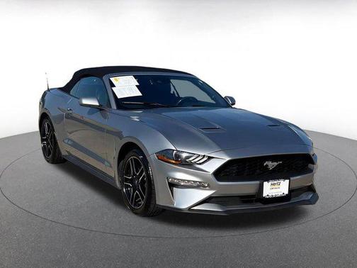2023 Ford Mustang EcoBoost Premium
