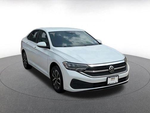 2024 Volkswagen Jetta 1.5T S