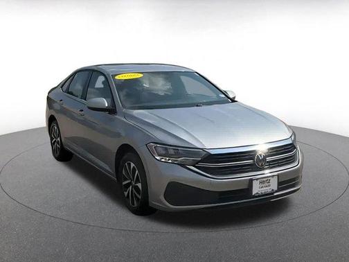 2024 Volkswagen Jetta 1.5T S