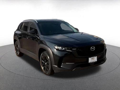 2025 Mazda CX-50 2.5 S Select Package