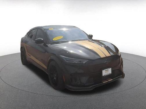 2023 Ford Mustang Mach-E GT
