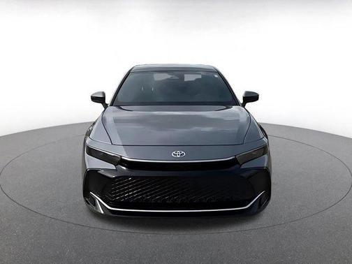 2025 Toyota Crown XLE