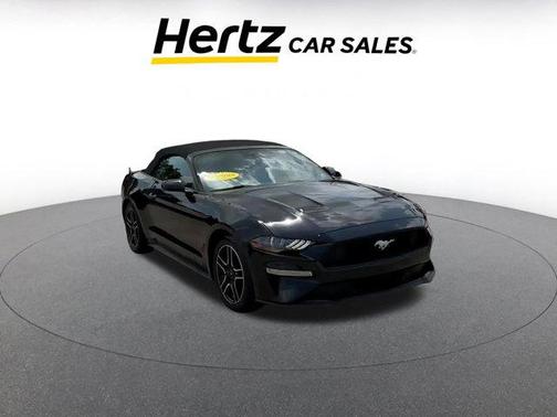 2023 Ford Mustang EcoBoost Premium