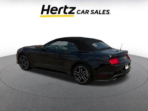2023 Ford Mustang EcoBoost Premium