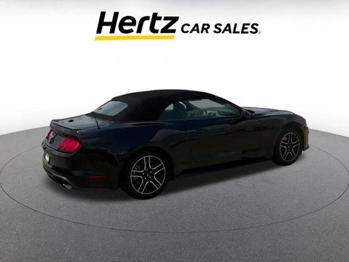 2023 Ford Mustang EcoBoost Premium