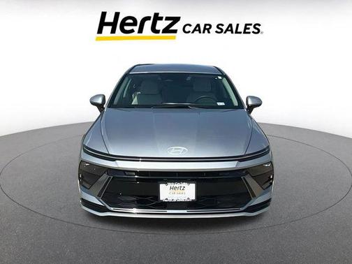 2024 Hyundai SONATA Hybrid SE