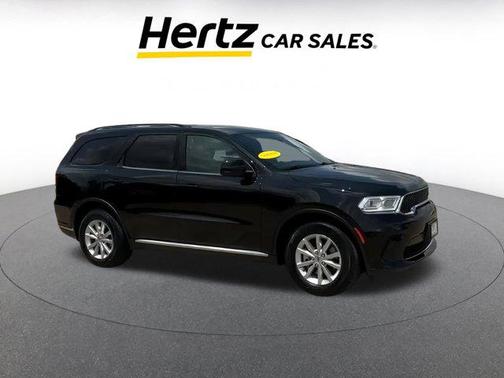 2023 Dodge Durango SXT RWD