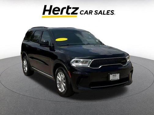 2023 Dodge Durango SXT RWD