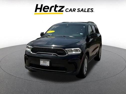 2023 Dodge Durango SXT RWD