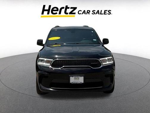 2023 Dodge Durango SXT RWD