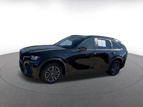 2025 Mazda CX-70 3.3 Turbo Preferred Package