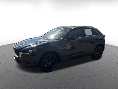 2025 Mazda CX-30 2.5 S Select Sport