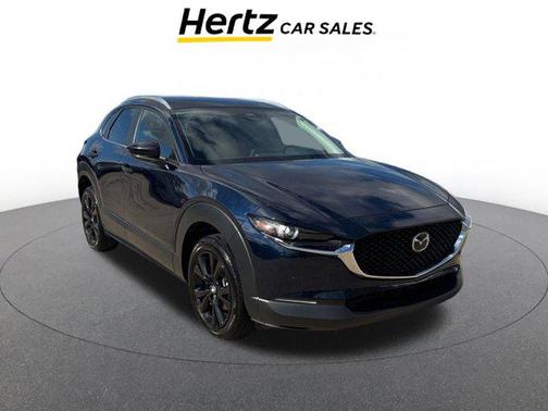 2025 Mazda CX-30 2.5 S Select Sport