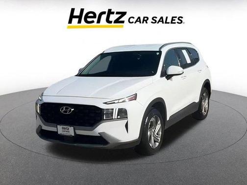 2023 Hyundai SANTA FE SEL 2.4