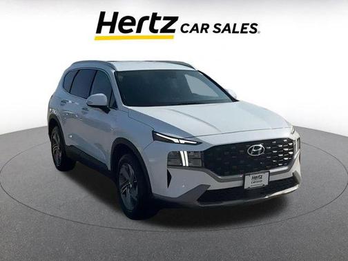 2023 Hyundai SANTA FE SEL 2.4