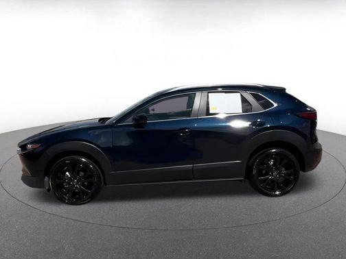2025 Mazda CX-30 2.5 S Select Sport