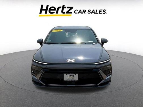 2024 Hyundai SONATA Hybrid SE