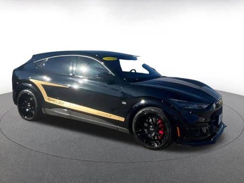 2023 Ford Mustang Mach-E GT