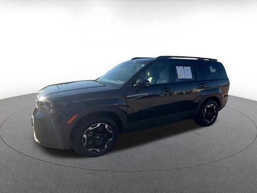 2025 Hyundai SANTA FE SEL 2.4