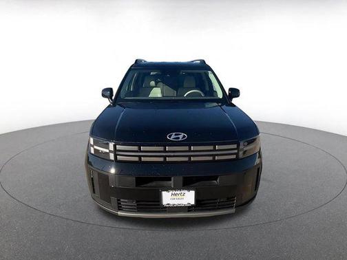 2025 Hyundai SANTA FE SEL 2.4