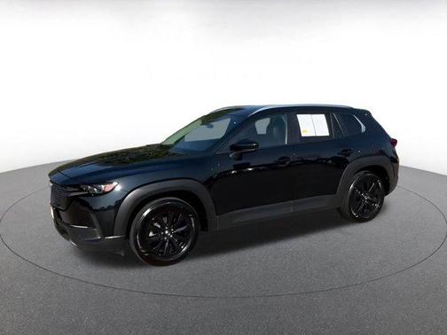 2025 Mazda CX-50 2.5 S Select Package
