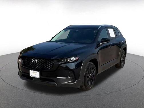 2025 Mazda CX-50 2.5 S Select Package