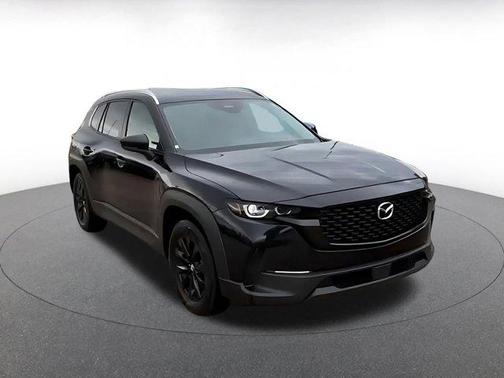 2025 Mazda CX-50 2.5 S Select Package